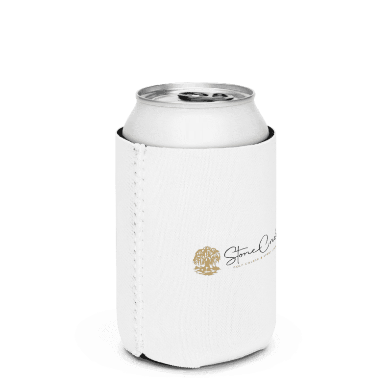 Stone Creek Can Cooler