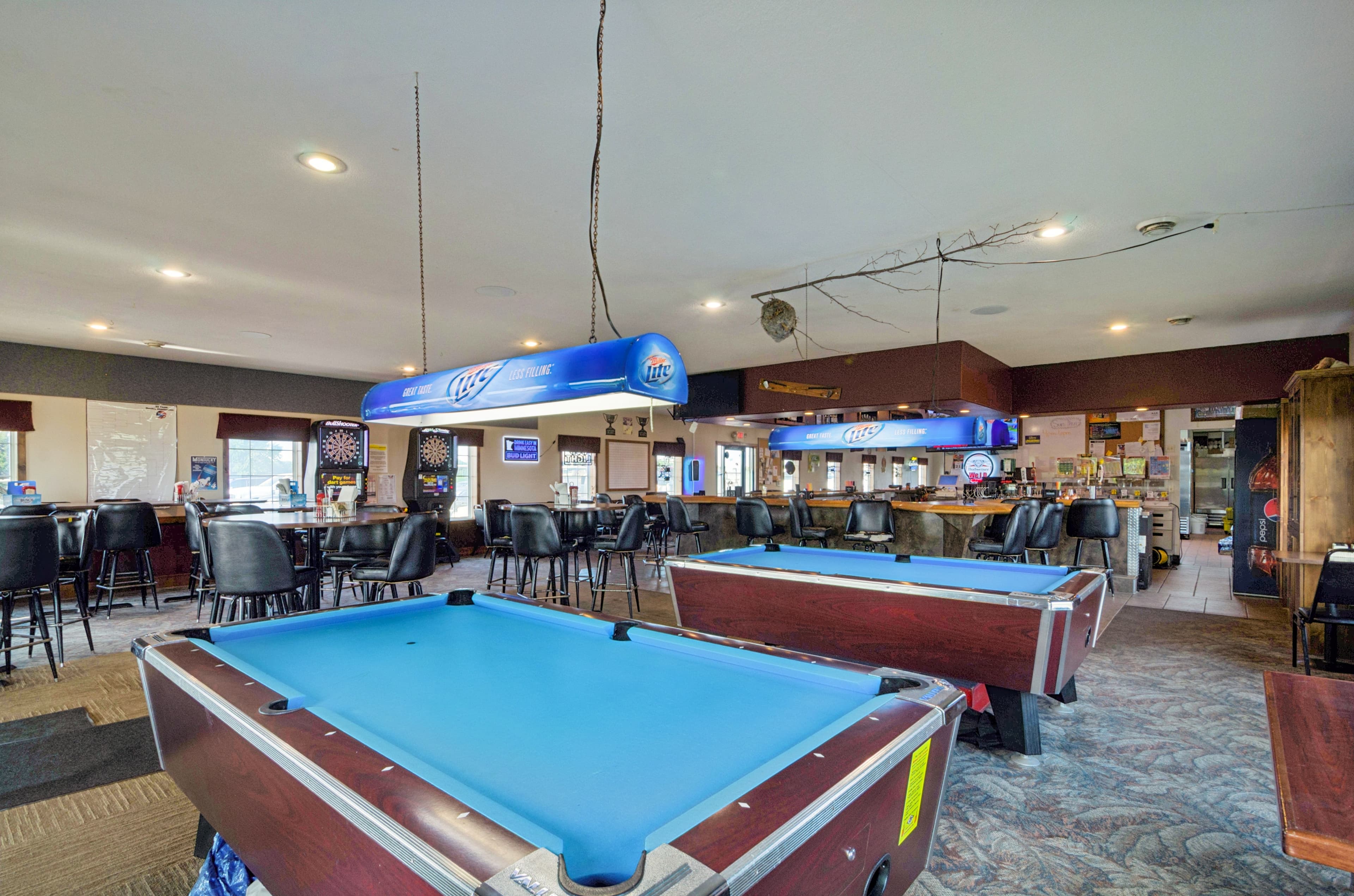 Pool League